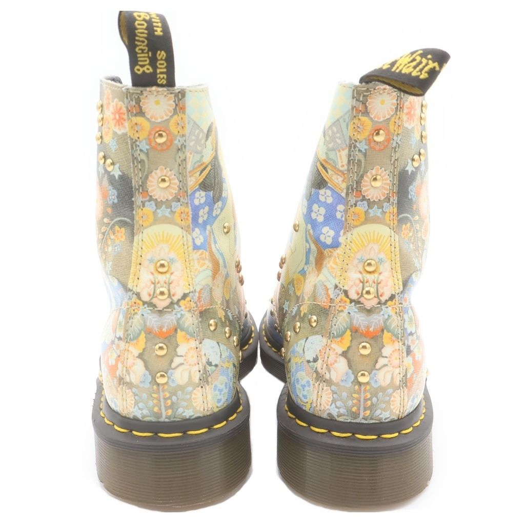 Dr.Martens (ドクターマーチン) 1460 PASCAL EASTERN ART パスカル