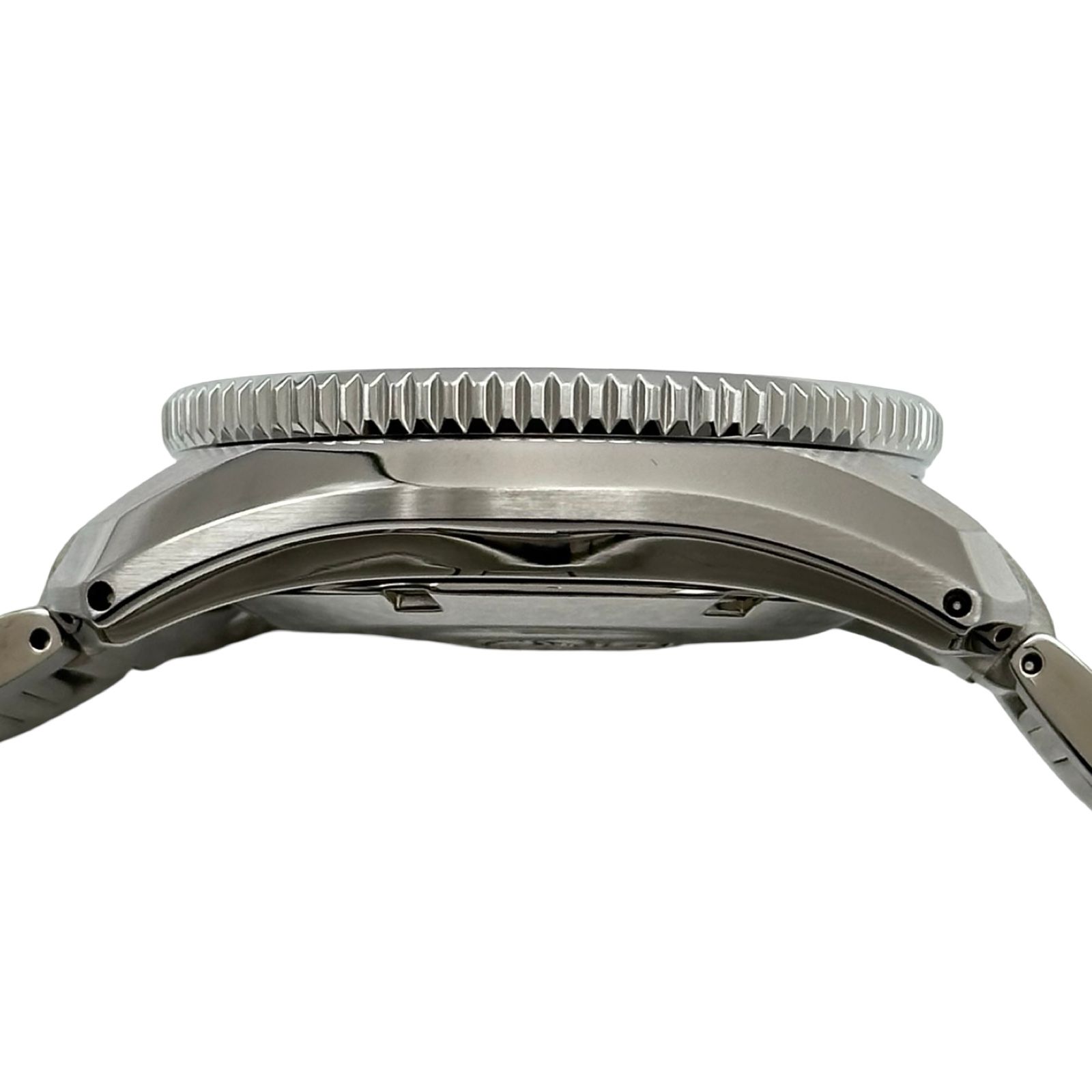 セイコー SEIKO プロスペックス ダイバースキューバ 1968 メカニカルダイバーズ SBDC167(6R35-01E0) ブルー ステンレススチール 自動巻き メンズ 腕時計