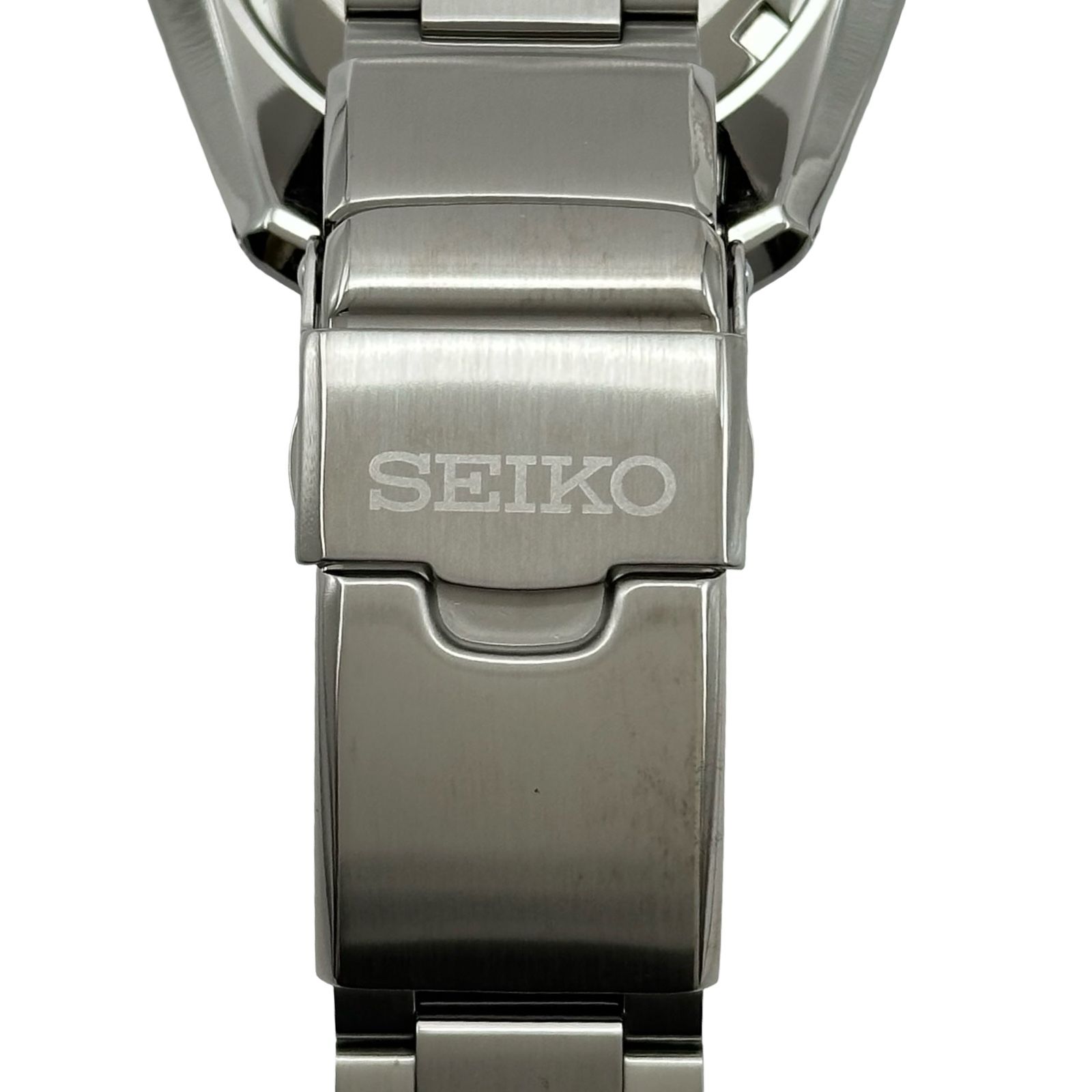 セイコー SEIKO プロスペックス ダイバースキューバ 1968 メカニカルダイバーズ SBDC167(6R35-01E0) ブルー ステンレススチール 自動巻き メンズ 腕時計