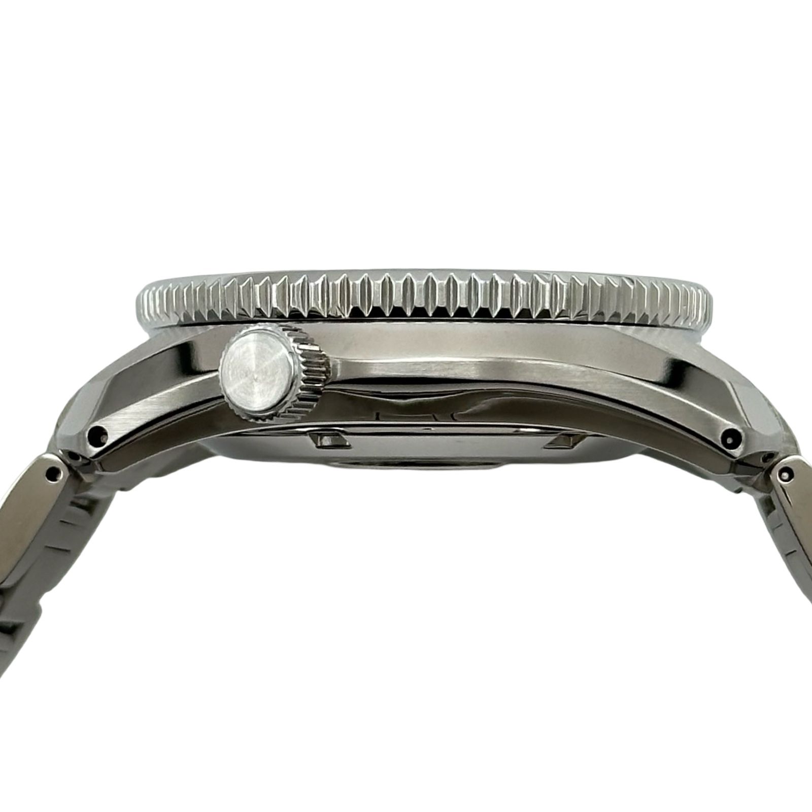 セイコー SEIKO プロスペックス ダイバースキューバ 1968 メカニカルダイバーズ SBDC167(6R35-01E0) ブルー ステンレススチール 自動巻き メンズ 腕時計