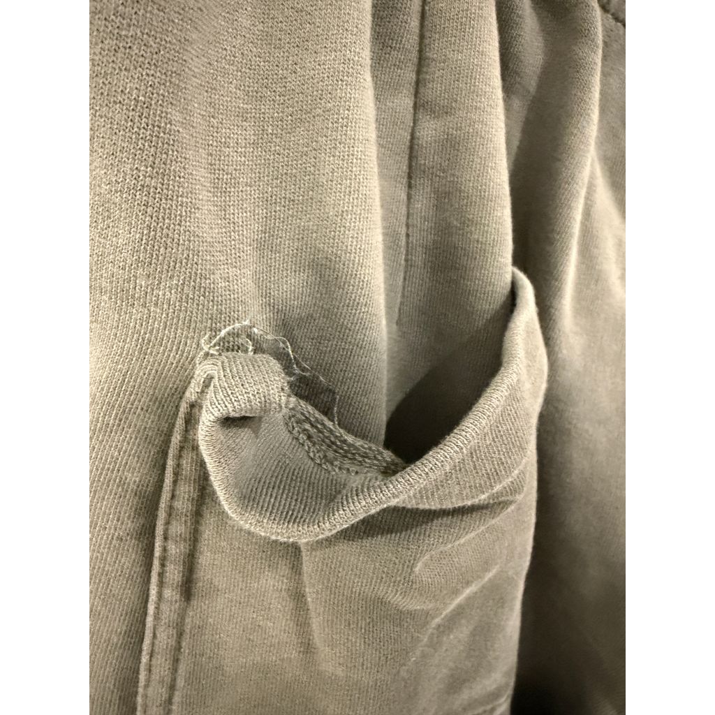 DRIES VAN NOTEN ドリスヴァンノッテン Cotoon Easy Pants イージー