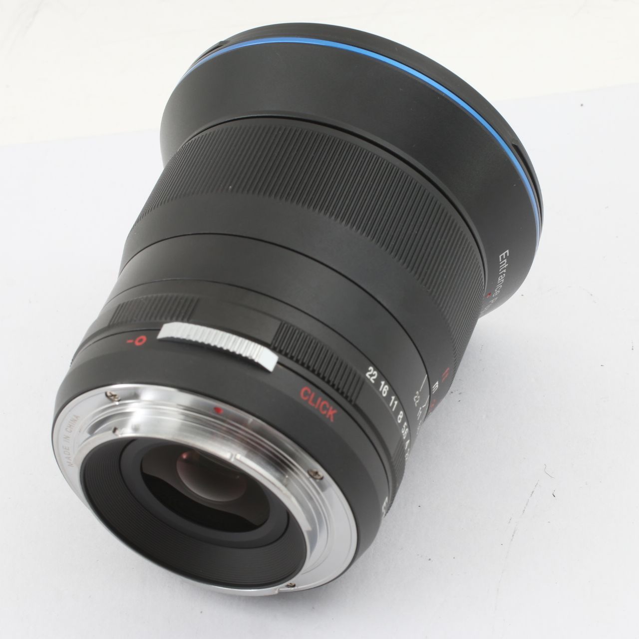 LAOWA 15mm F2 Zero-D ソニーEマウント用 LAO0024