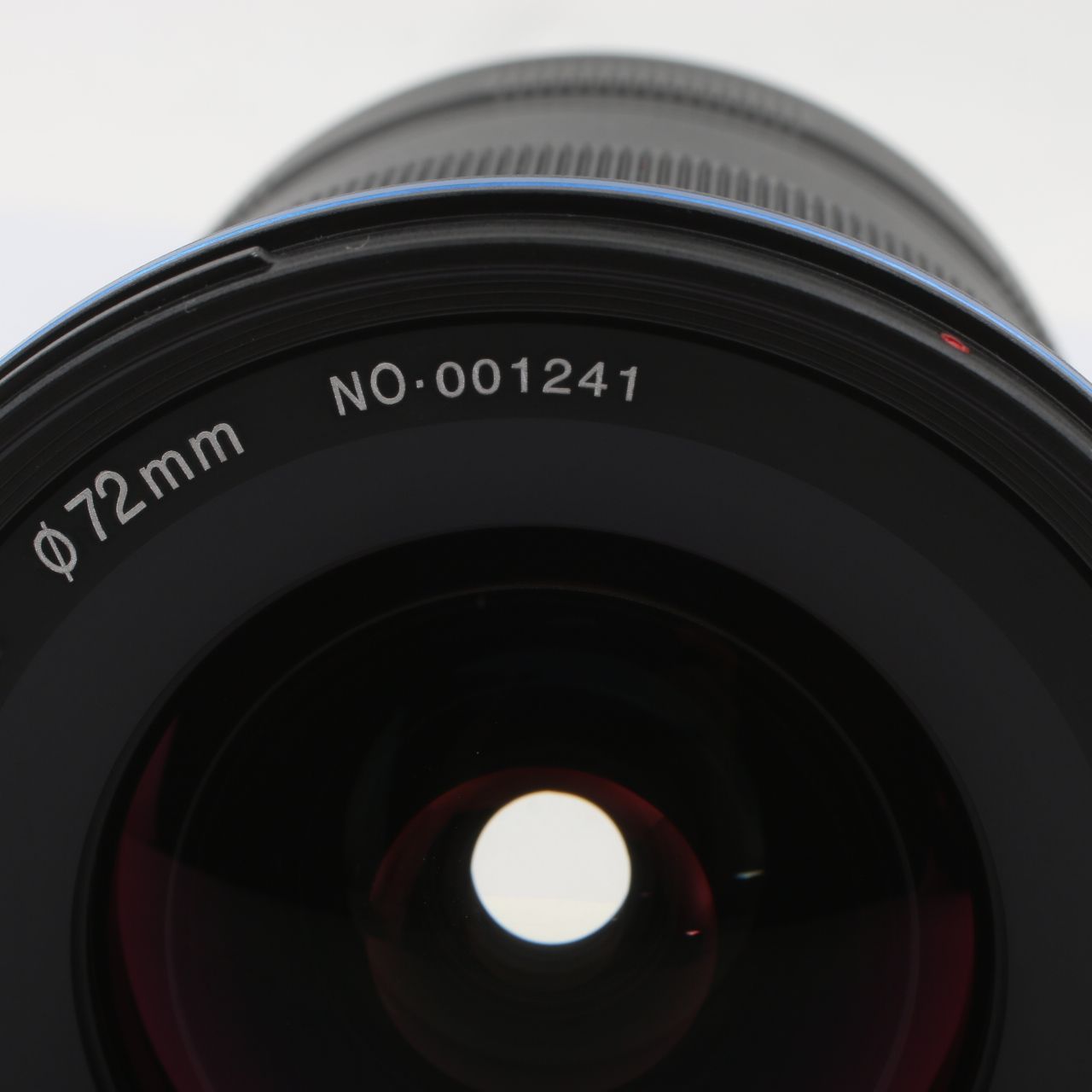 LAOWA 15mm F2 Zero-D ソニーEマウント用 LAO0024