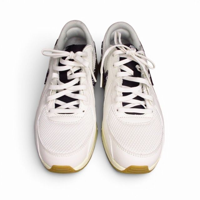 ナイキ NIKE 美品 Air Max Excee エアマックス エクシー スニーカー ホワイト Sail/Black US6.5 23.5cm E0505022622