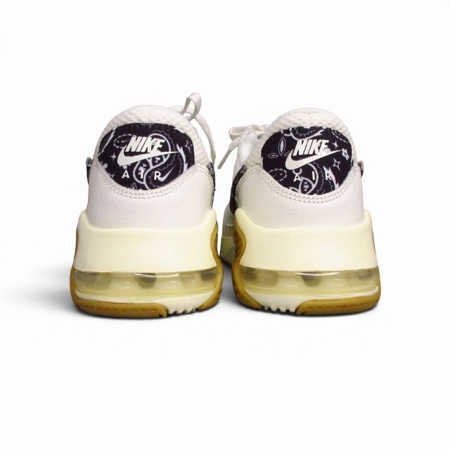 ナイキ NIKE 美品 Air Max Excee エアマックス エクシー スニーカー ホワイト Sail/Black US6.5 23.5cm E0505022622