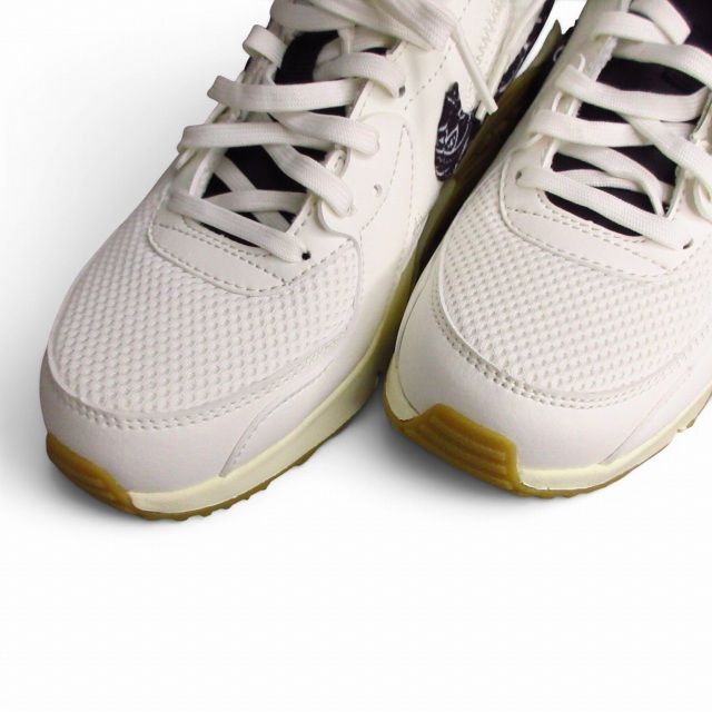 ナイキ NIKE 美品 Air Max Excee エアマックス エクシー スニーカー ホワイト Sail/Black US6.5 23.5cm E0505022622
