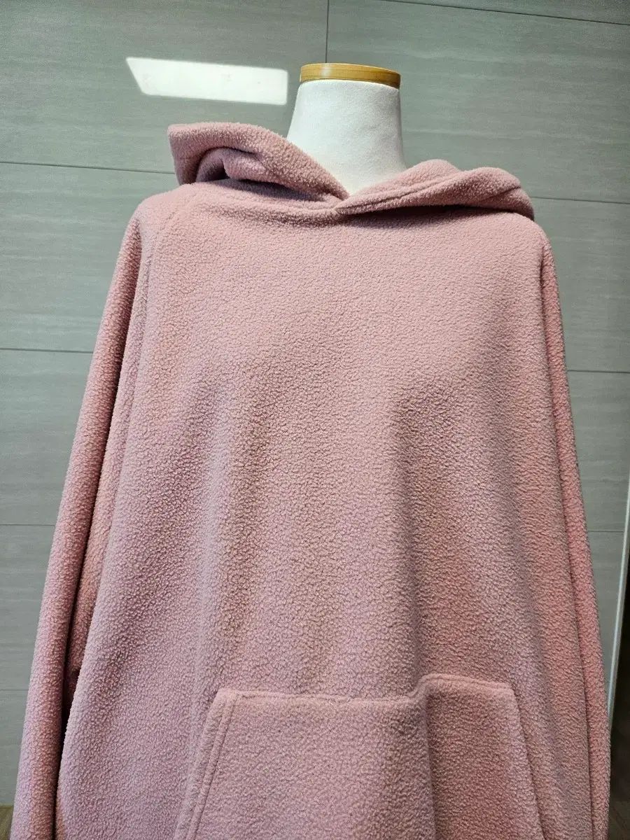 뽀송トレーナーWHOハーフパンツセット