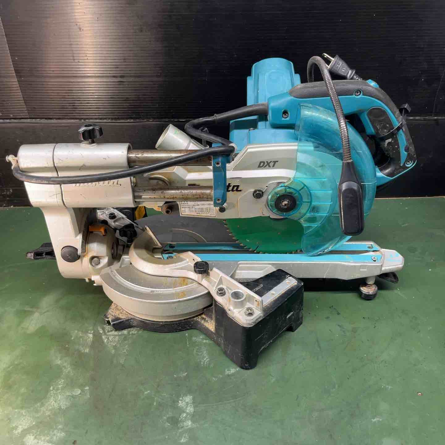 ☆マキタ(makita) スライドマルノコ LS0612F【戸田店】