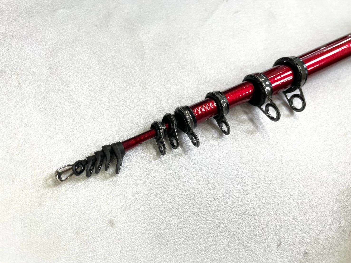 送料無料 極美品 ダイワ 波濤 ２－５０ 磯竿 チヌ竿 グレ竿 ＤＡＩＷＡ ＨＡＴＯＵ メガディス 大島 インプレッサ （０７）