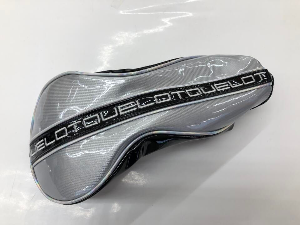 ジオテック　Quelot RE22 BLACK SLE　Speeder SLKType D60　ドライバー　中古　ゴルフドゥ！吹上店【最短即日発送】