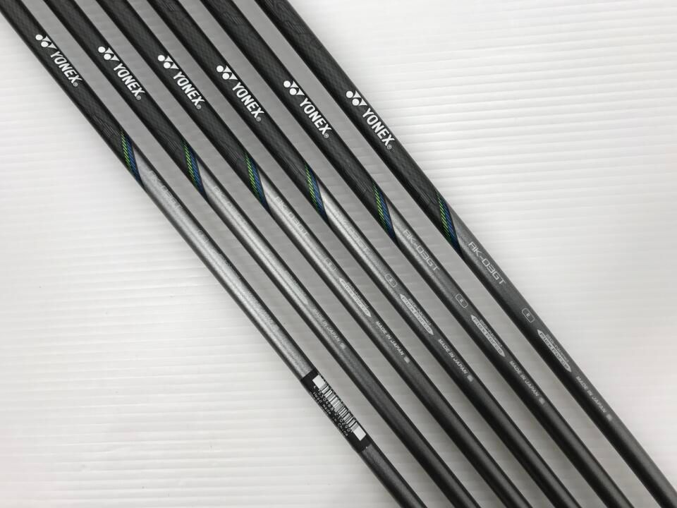 ヨネックス EZONE GT 2022 RK-03GT Rフレックス アイアンセット 中古 ゴルフドゥ!新大宮バイパス浦和店【最短即日発送】 ヨネックス EZONE GT 2022 RK-03GT Rフレックス アイアンセット 中古 ゴルフドゥ!新大宮バイパス浦和店【最短即日発送】