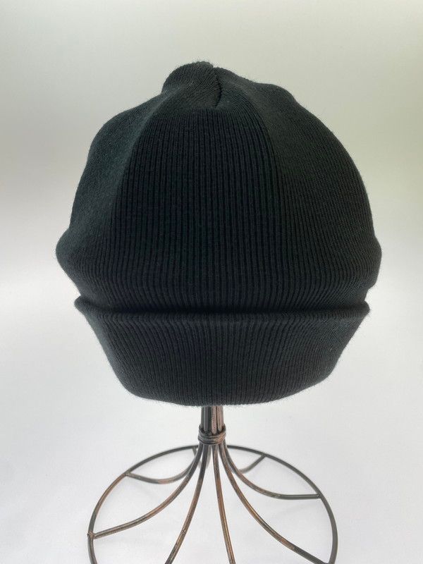 中古品】 WTAPS ダブルタップス BEANIE 22AW 222MADT-HT02 ビーニー