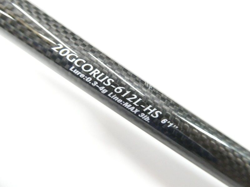 オリムピック コルト UX 20GCORUS-612L-HS (01-9105270029) - メルカリ