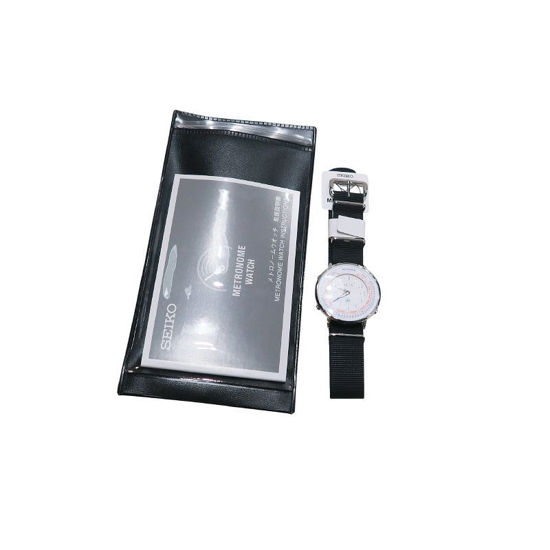 新品同様 V.A. ブイ エー x SEIKO セイコー x Fragment Design