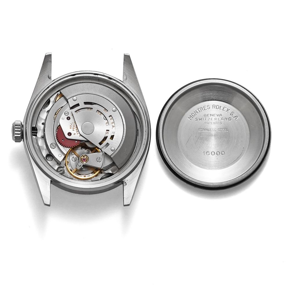 1978年前後 ROLEX デイトジャスト Ref.16014 シルバーモザイク アンティーク品 メンズ 腕時計 1978年前後 ROLEX デイトジャスト Ref.16014 シルバーモザイク アンティーク品 メンズ 腕時計
