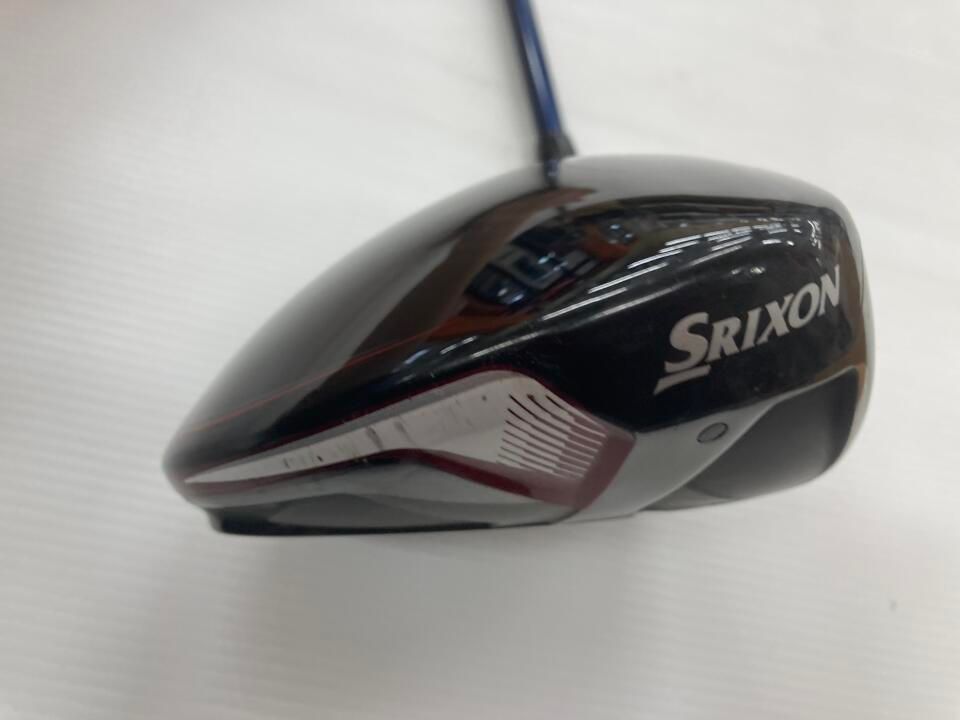 専用品 中古】 ダンロップ SRIXON ZX5 9.5° ドライバー DR Diamana ZX50