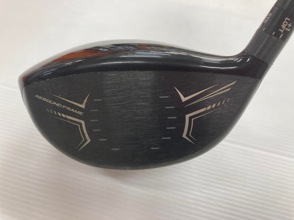 専用品 中古】 ダンロップ SRIXON ZX5 9.5° ドライバー DR Diamana ZX50