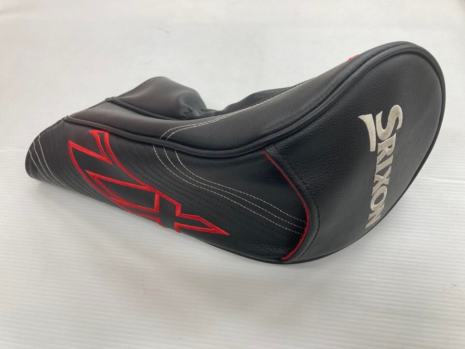 ダンロップ SRIXON ZX5 9.5度 Diamana ZX50 Sフレックス ドライバー