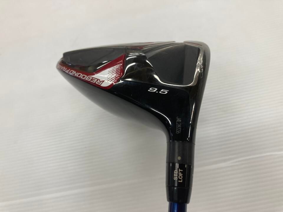 専用品 中古】 ダンロップ SRIXON ZX5 9.5° ドライバー DR Diamana ZX50