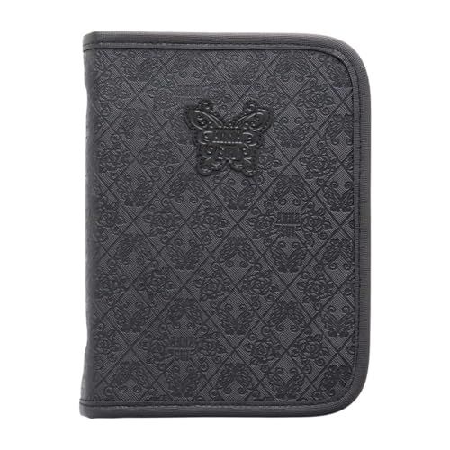 [ANNA SUI] 【アナスイ】 推し活 マルチケース アナスイ/婦人 レディース 001530 (ブラック)ma 2ef31326