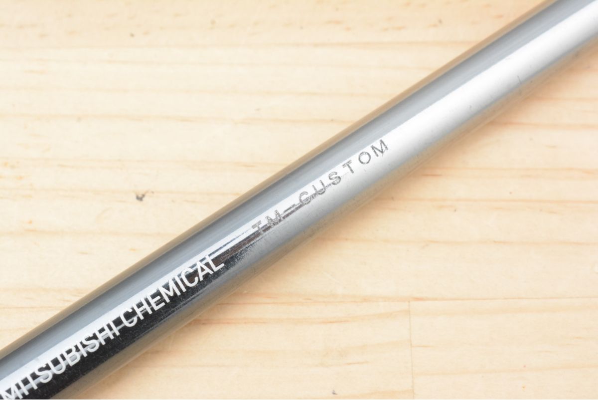 【テーラーメイドスリーブ付】Diamana DF 50 フレックスSR ドライバー用シャフト シャフト長1148㎜ ディアマナ SIM STEALTH QI