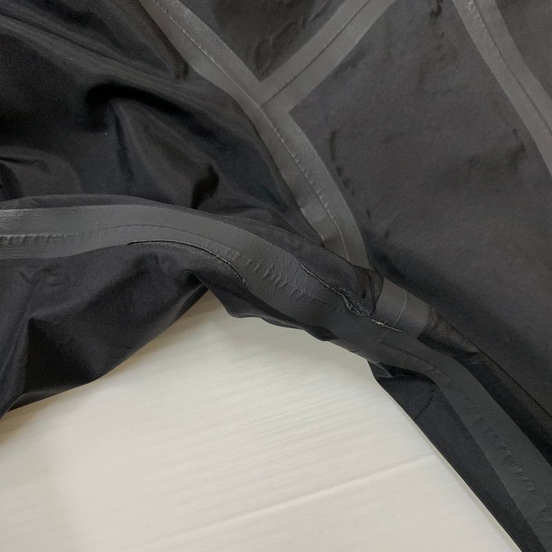 【現状渡し品】 Supreme シュプリーム × THE NORTH FACE ザ・ノースフェイス OUTER TAPE SEAM SHELL JACKET NP12101I シェルジャケット ライトアウター 【149-260524-ko-04-tei】