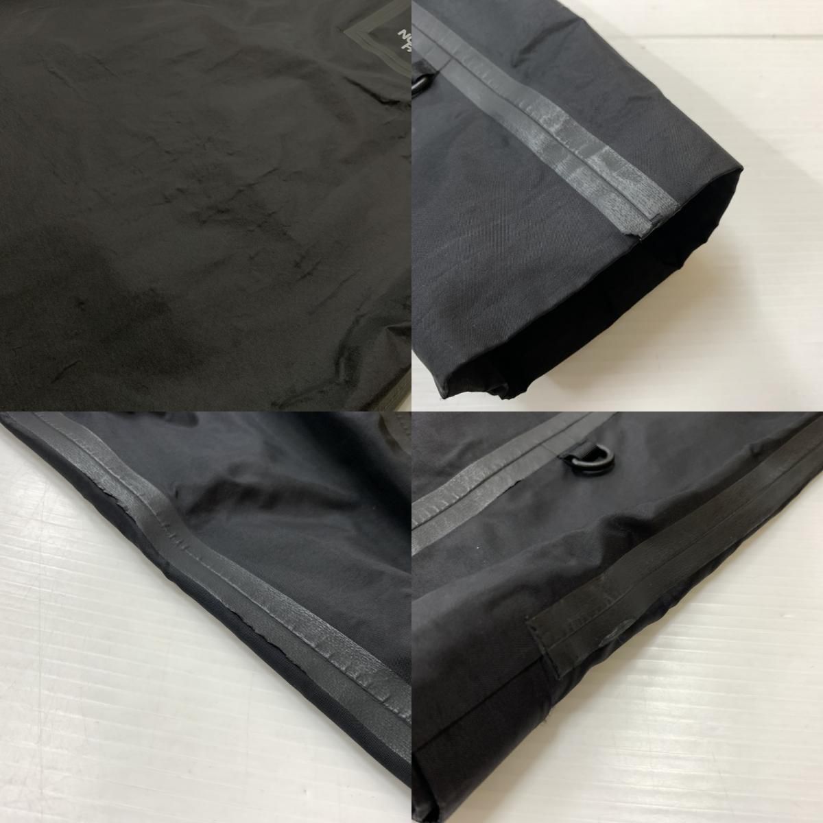 【現状渡し品】 Supreme シュプリーム × THE NORTH FACE ザ・ノースフェイス OUTER TAPE SEAM SHELL JACKET NP12101I シェルジャケット ライトアウター 【149-260524-ko-04-tei】