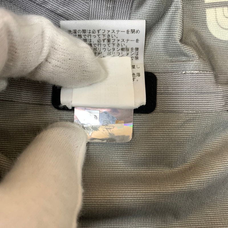 【現状渡し品】 Supreme シュプリーム × THE NORTH FACE ザ・ノースフェイス OUTER TAPE SEAM SHELL JACKET NP12101I シェルジャケット ライトアウター 【149-260524-ko-04-tei】