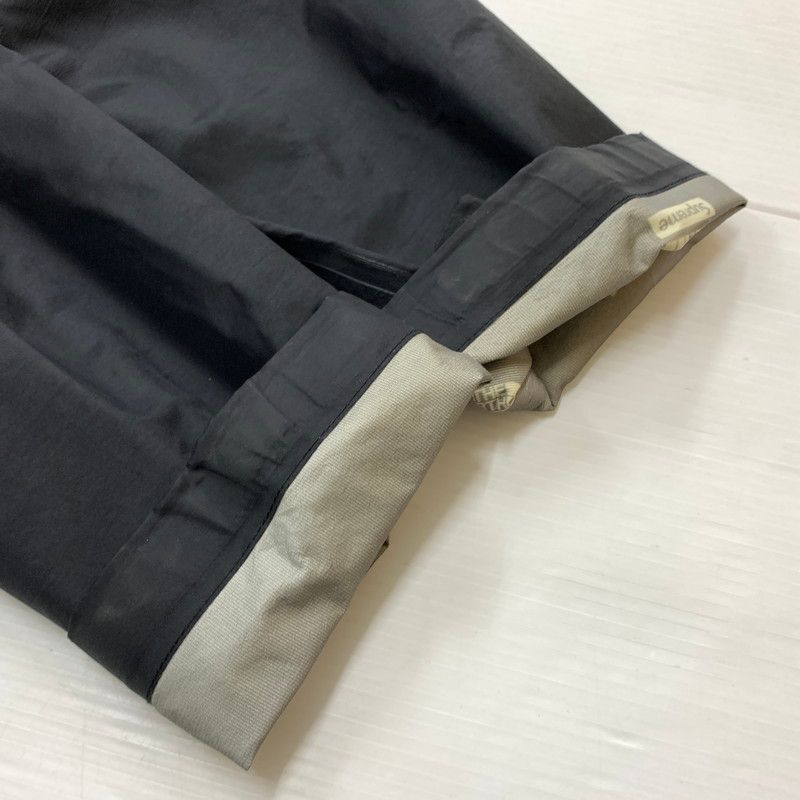 【現状渡し品】 Supreme シュプリーム × THE NORTH FACE ザ・ノースフェイス OUTER TAPE SEAM SHELL JACKET NP12101I シェルジャケット ライトアウター 【149-260524-ko-04-tei】