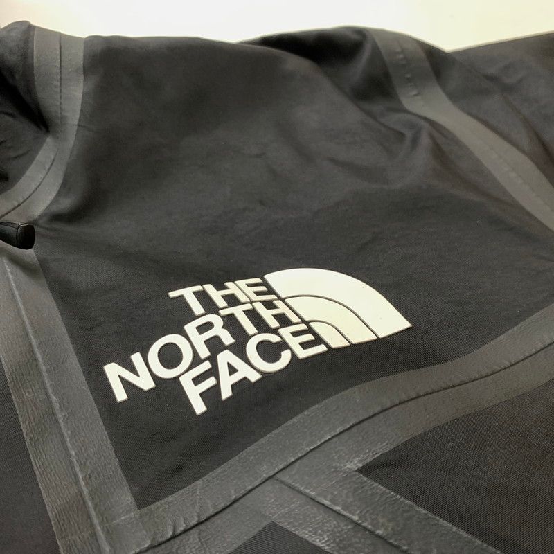 【現状渡し品】 Supreme シュプリーム × THE NORTH FACE ザ・ノースフェイス OUTER TAPE SEAM SHELL JACKET NP12101I シェルジャケット ライトアウター 【149-260524-ko-04-tei】
