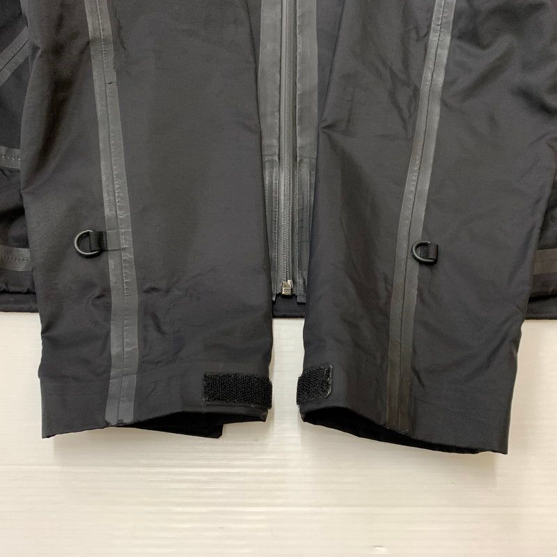 【現状渡し品】 Supreme シュプリーム × THE NORTH FACE ザ・ノースフェイス OUTER TAPE SEAM SHELL JACKET NP12101I シェルジャケット ライトアウター 【149-260524-ko-04-tei】