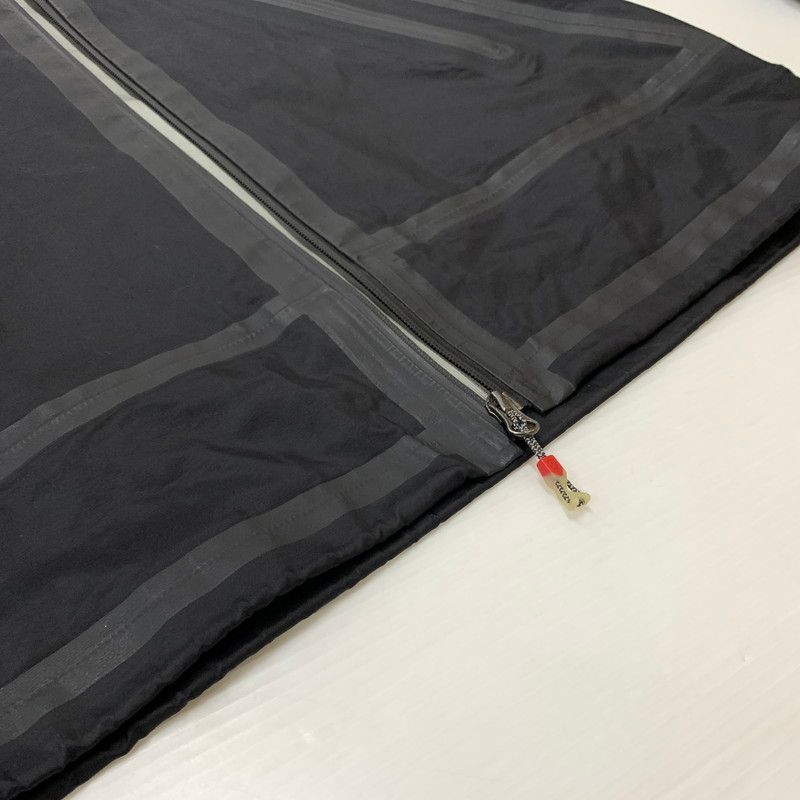 【現状渡し品】 Supreme シュプリーム × THE NORTH FACE ザ・ノースフェイス OUTER TAPE SEAM SHELL JACKET NP12101I シェルジャケット ライトアウター 【149-260524-ko-04-tei】