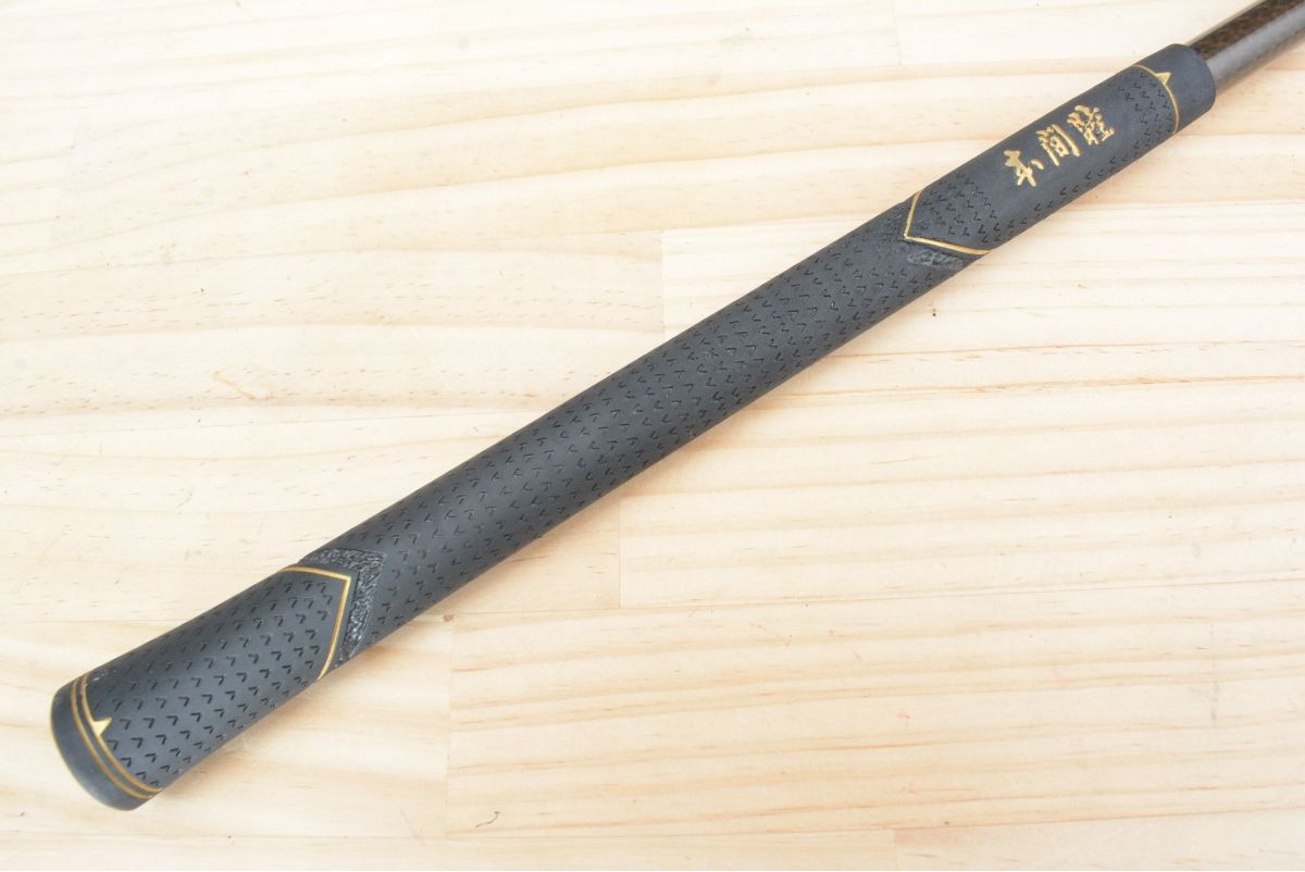 【高反発 飛距離重視】ムツミホンマ MUTSUMI HONMA MH500X2 ドライバー 10.5° 純正カーボンシャフト フレックスR 本間睦