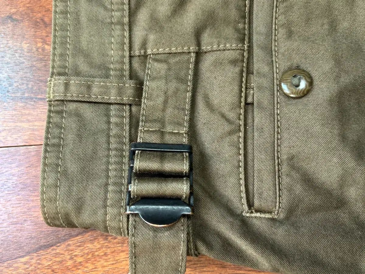 Nigel Cabourn(ナイジェル ケーボン) パンツ