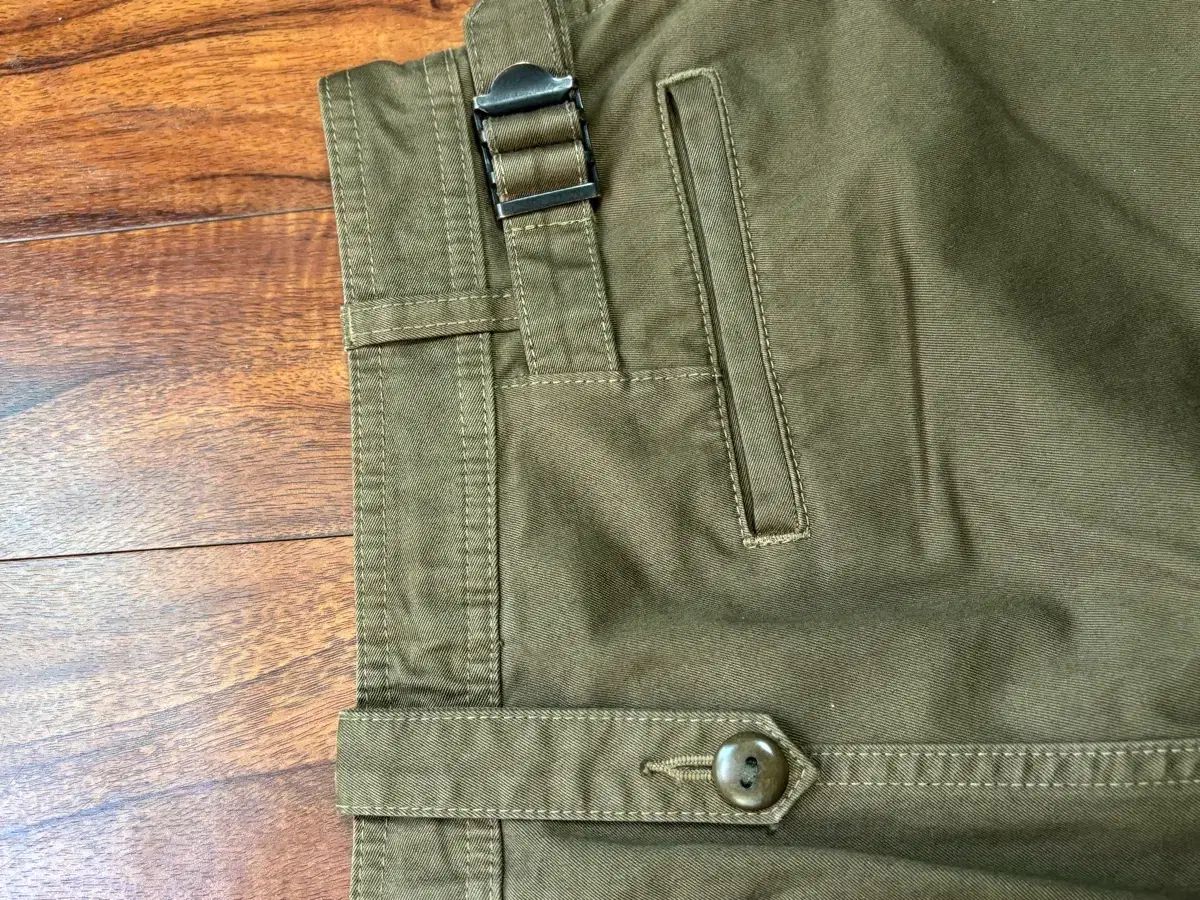 Nigel Cabourn(ナイジェル ケーボン) パンツ
