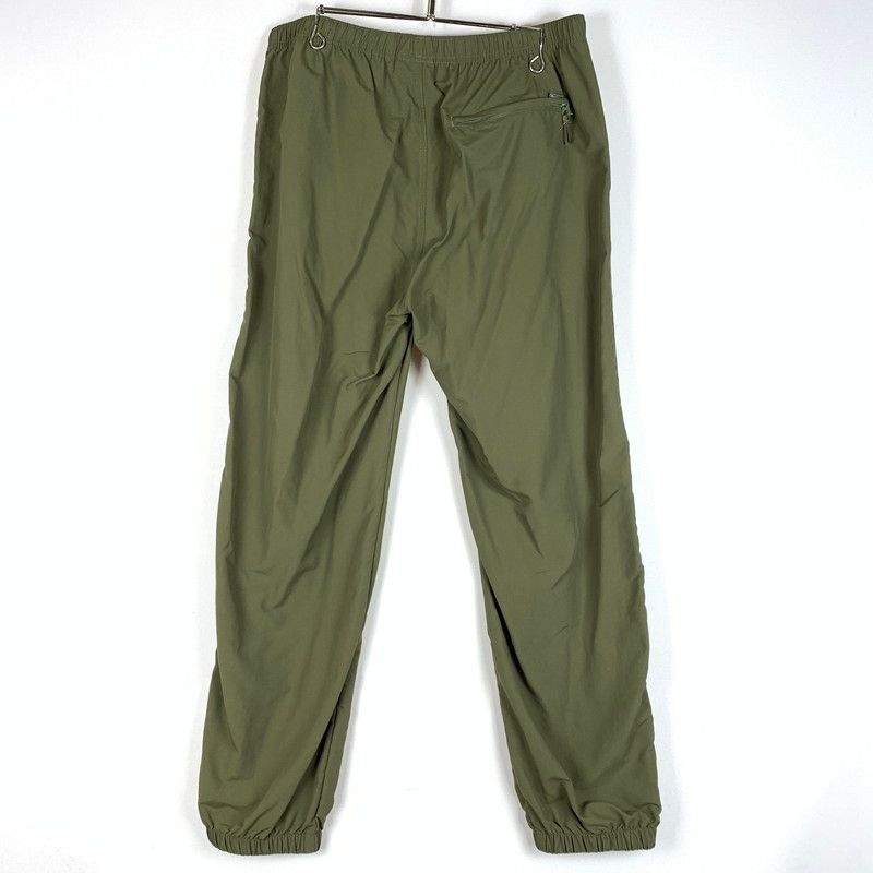 【中古品】 Supreme シュプリーム WARM UP PANT ウォームアップ パンツ ボトムス ナイロンパンツ 【149-260524-ko-05-tei】