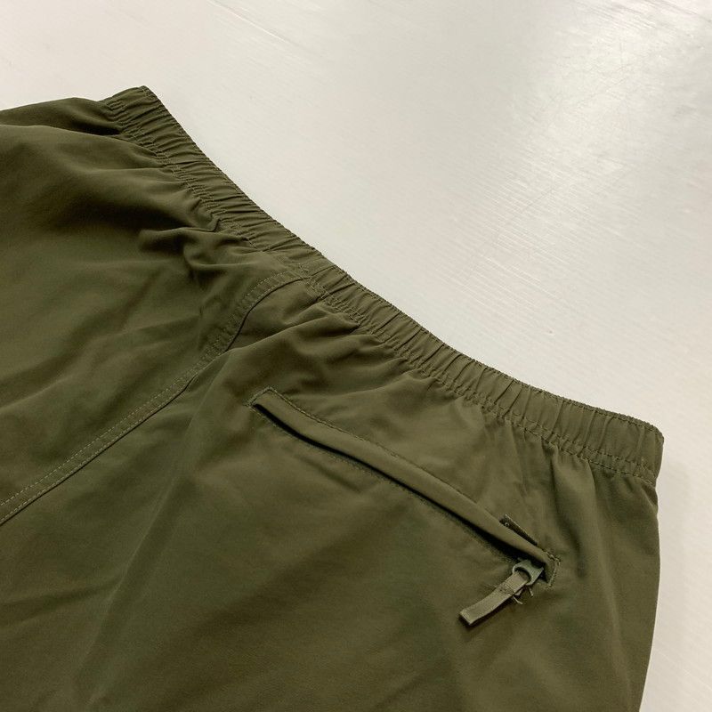 【中古品】 Supreme シュプリーム WARM UP PANT ウォームアップ パンツ ボトムス ナイロンパンツ 【149-260524-ko-05-tei】