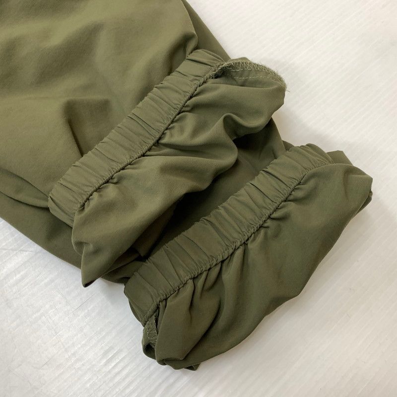 【中古品】 Supreme シュプリーム WARM UP PANT ウォームアップ パンツ ボトムス ナイロンパンツ 【149-260524-ko-05-tei】