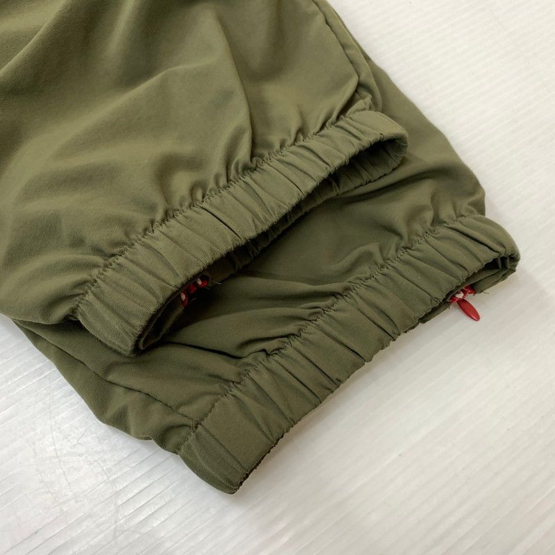 【中古品】 Supreme シュプリーム WARM UP PANT ウォームアップ パンツ ボトムス ナイロンパンツ 【149-260524-ko-05-tei】
