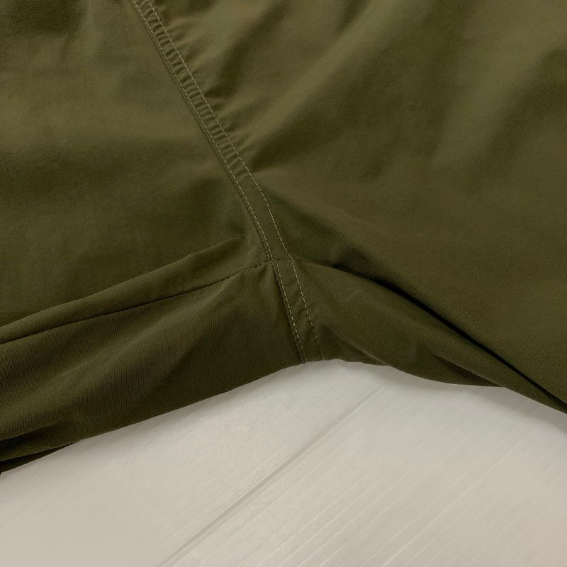 【中古品】 Supreme シュプリーム WARM UP PANT ウォームアップ パンツ ボトムス ナイロンパンツ 【149-260524-ko-05-tei】