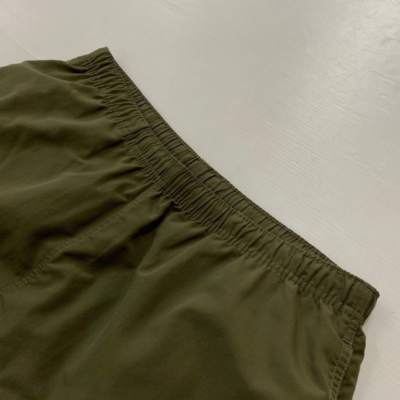 【中古品】 Supreme シュプリーム WARM UP PANT ウォームアップ パンツ ボトムス ナイロンパンツ 【149-260524-ko-05-tei】