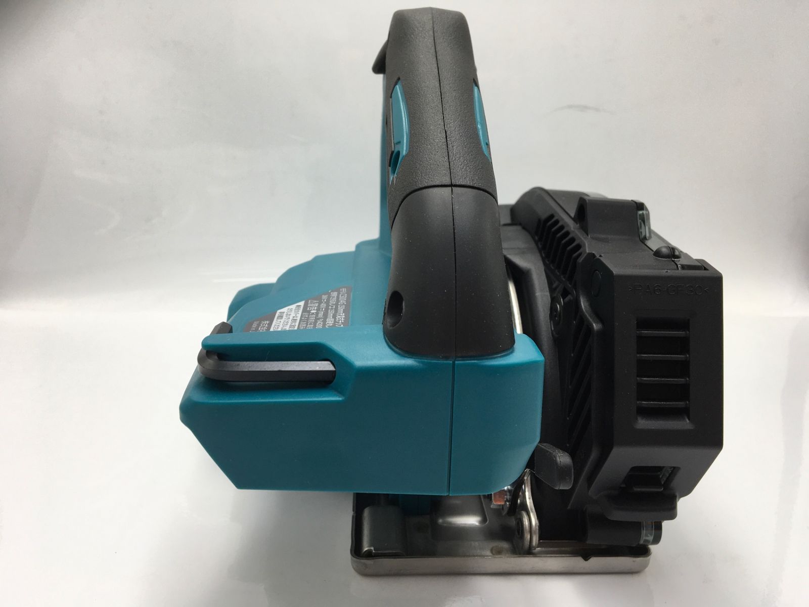 【未使用】Makita/マキタ CS004GZ ☆ 40V 150mm充電式チップソーカッタ 本体のみ DCホワイトメタルチップソー付 [IT_Z27P4][知立][M04]