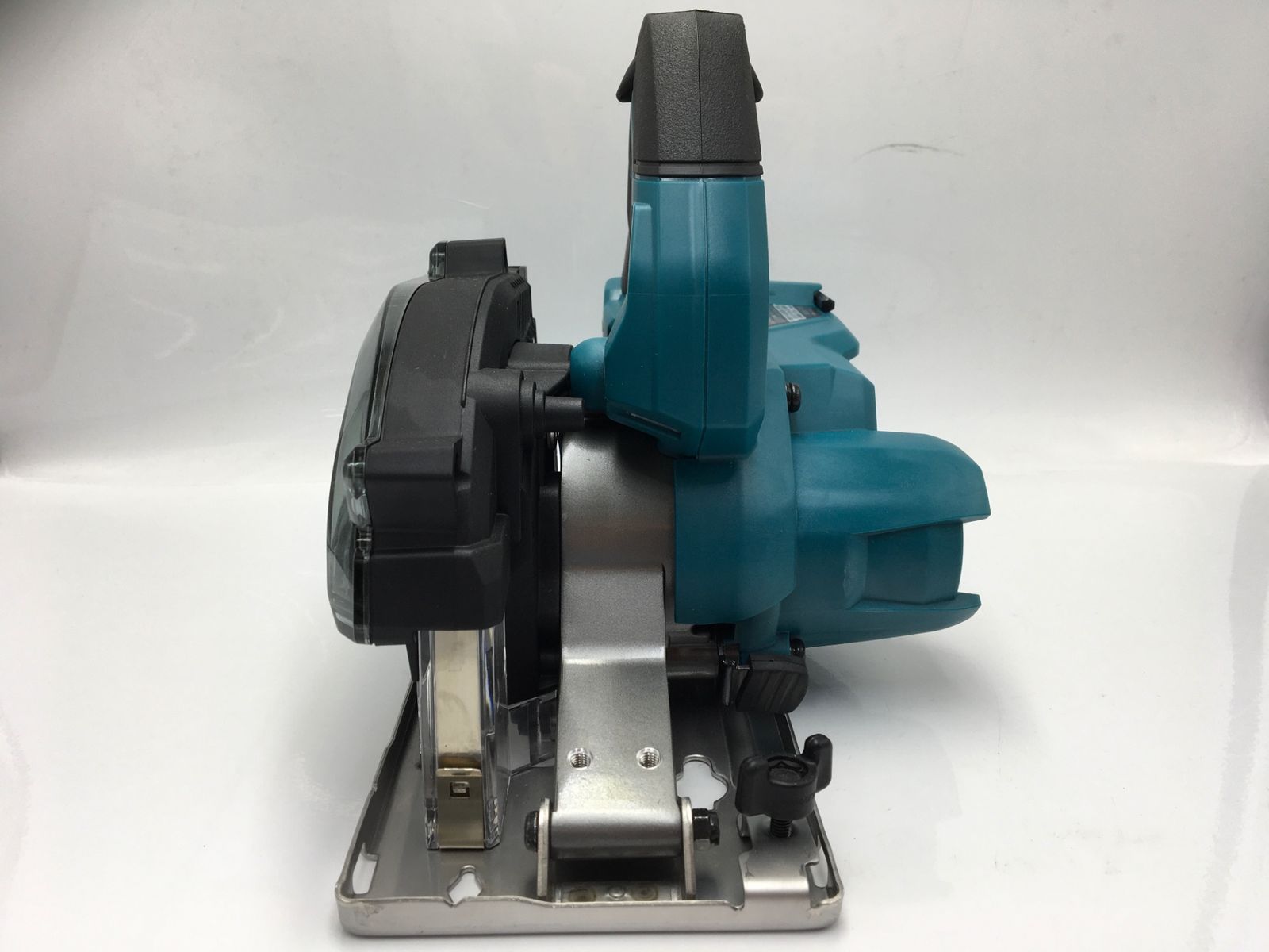 【未使用】Makita/マキタ CS004GZ ☆ 40V 150mm充電式チップソーカッタ 本体のみ DCホワイトメタルチップソー付 [IT_Z27P4][知立][M04]