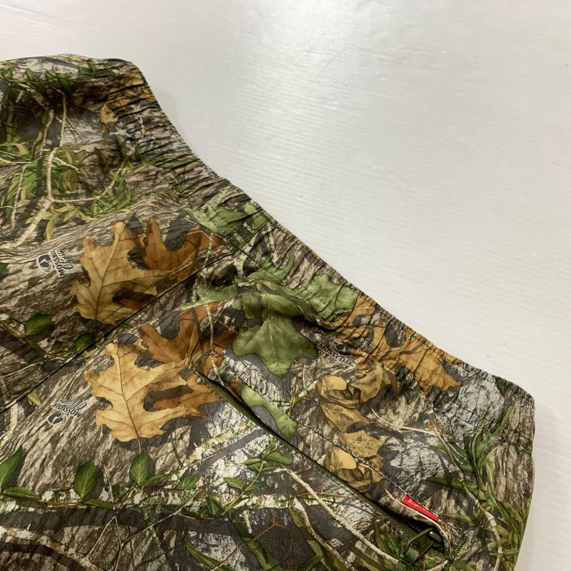 【中古品】 Supreme シュプリーム WARM UP PANT MULTI ウォームアップ パンツ ボトムス ポリエステルパンツ 【149-260524-ko-06-tei】