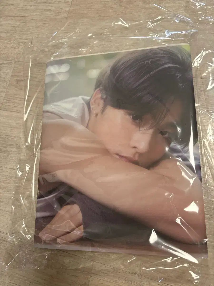 nct wish リク one summer wish 展示会 フォトブック