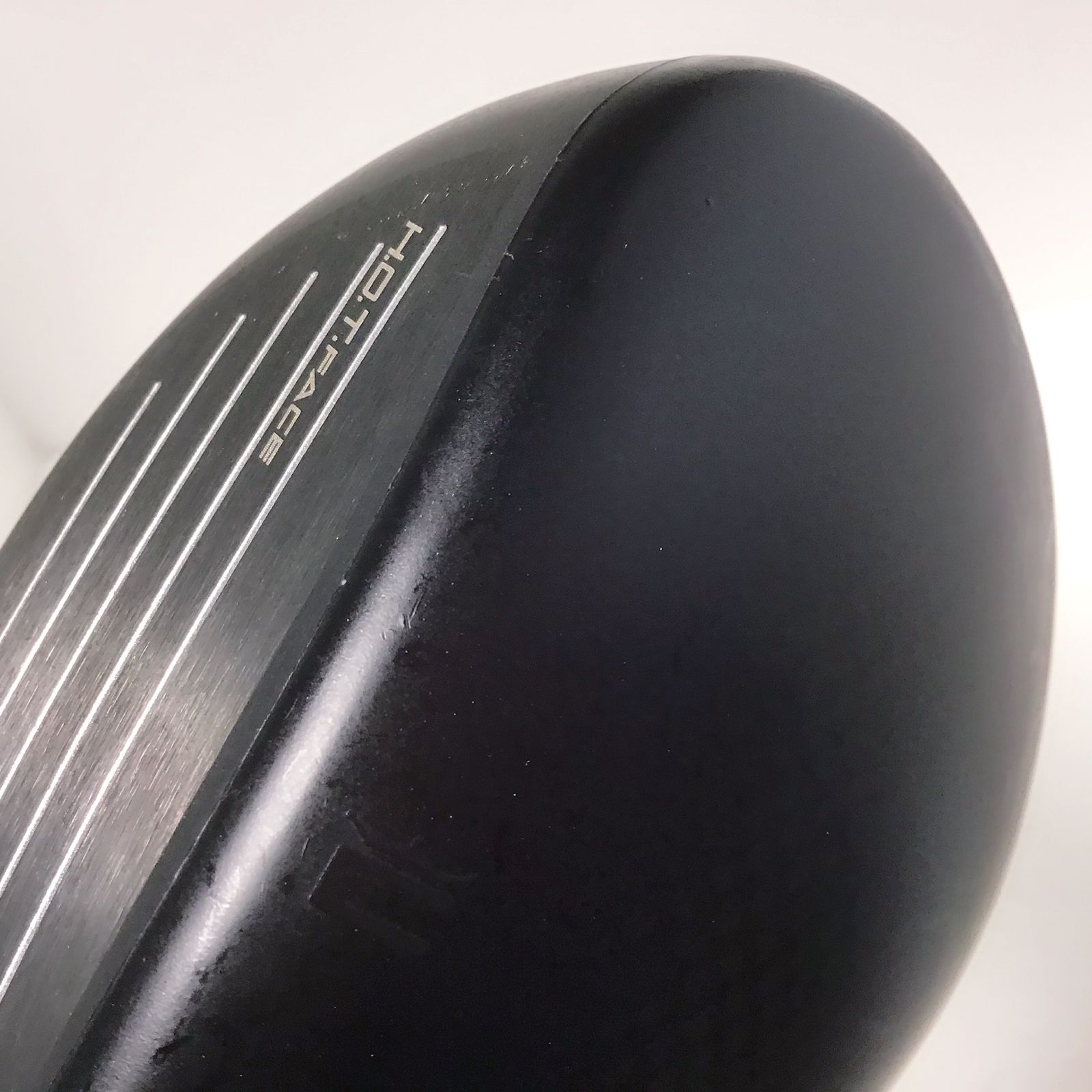 コブラ cobra DS ADAPT X 5W 18° 日本仕様 ヘッド - メルカリ