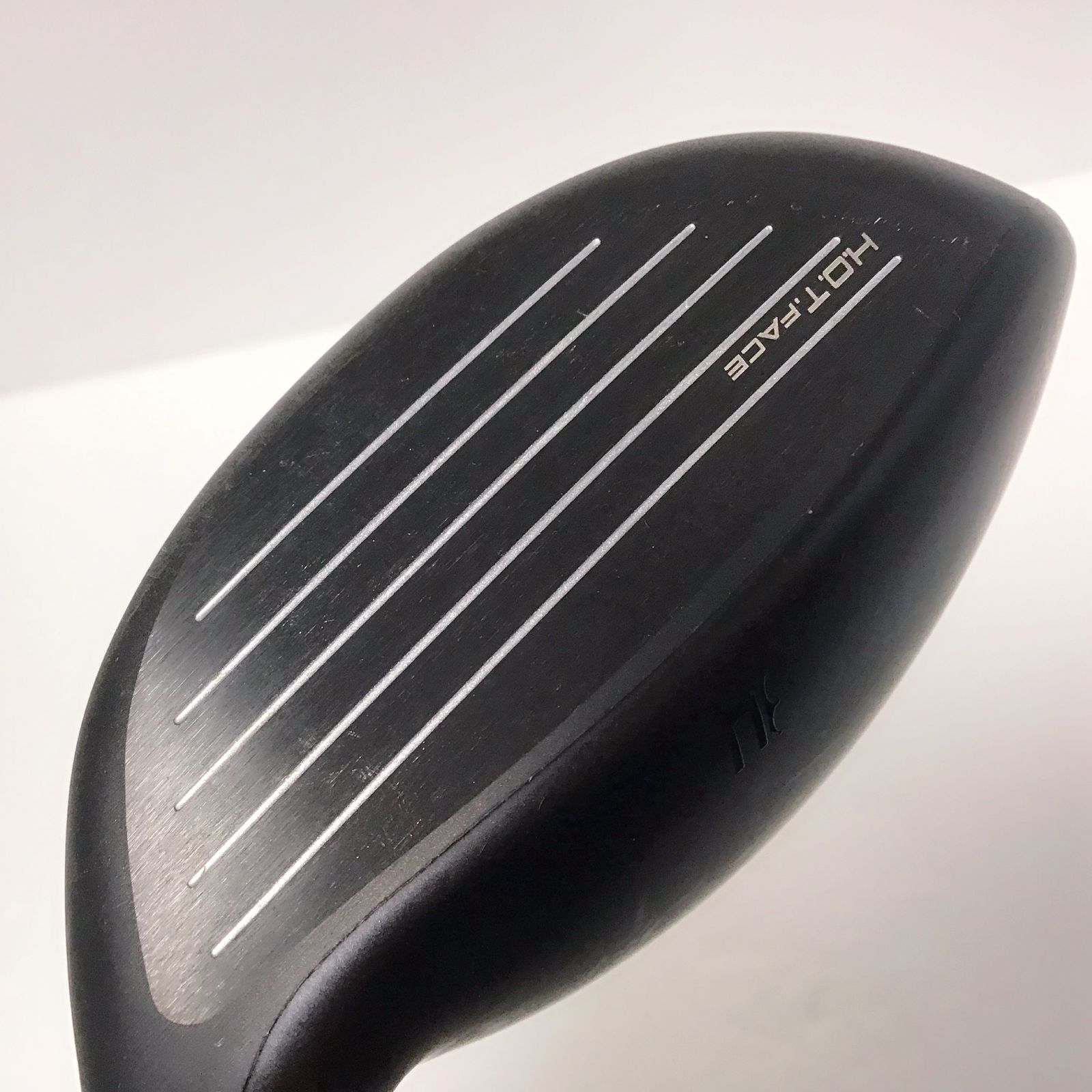 コブラ cobra DS ADAPT X 5W 18° 日本仕様 ヘッド - メルカリ