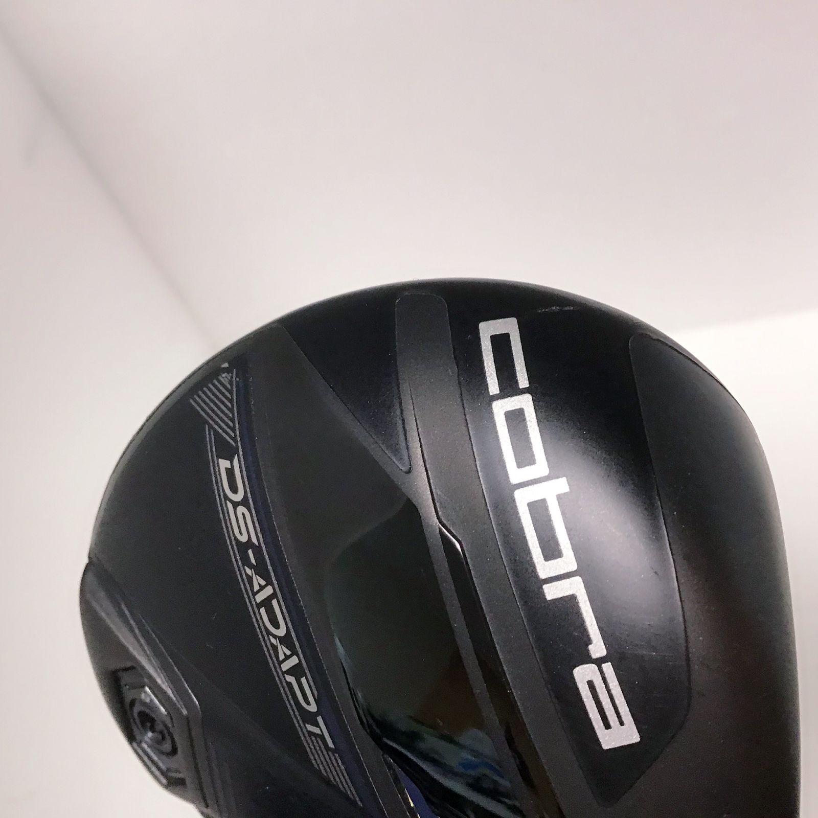 コブラ cobra DS ADAPT X 5W 18° 日本仕様 ヘッド - メルカリ