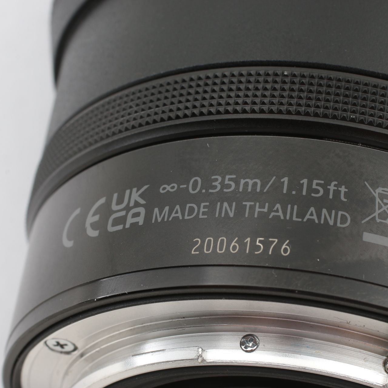 Nikon NIKKOR Z 24-120mm f/4 S Zマウント Nikon NIKKOR Z 24-120mm f/4 S Zマウント