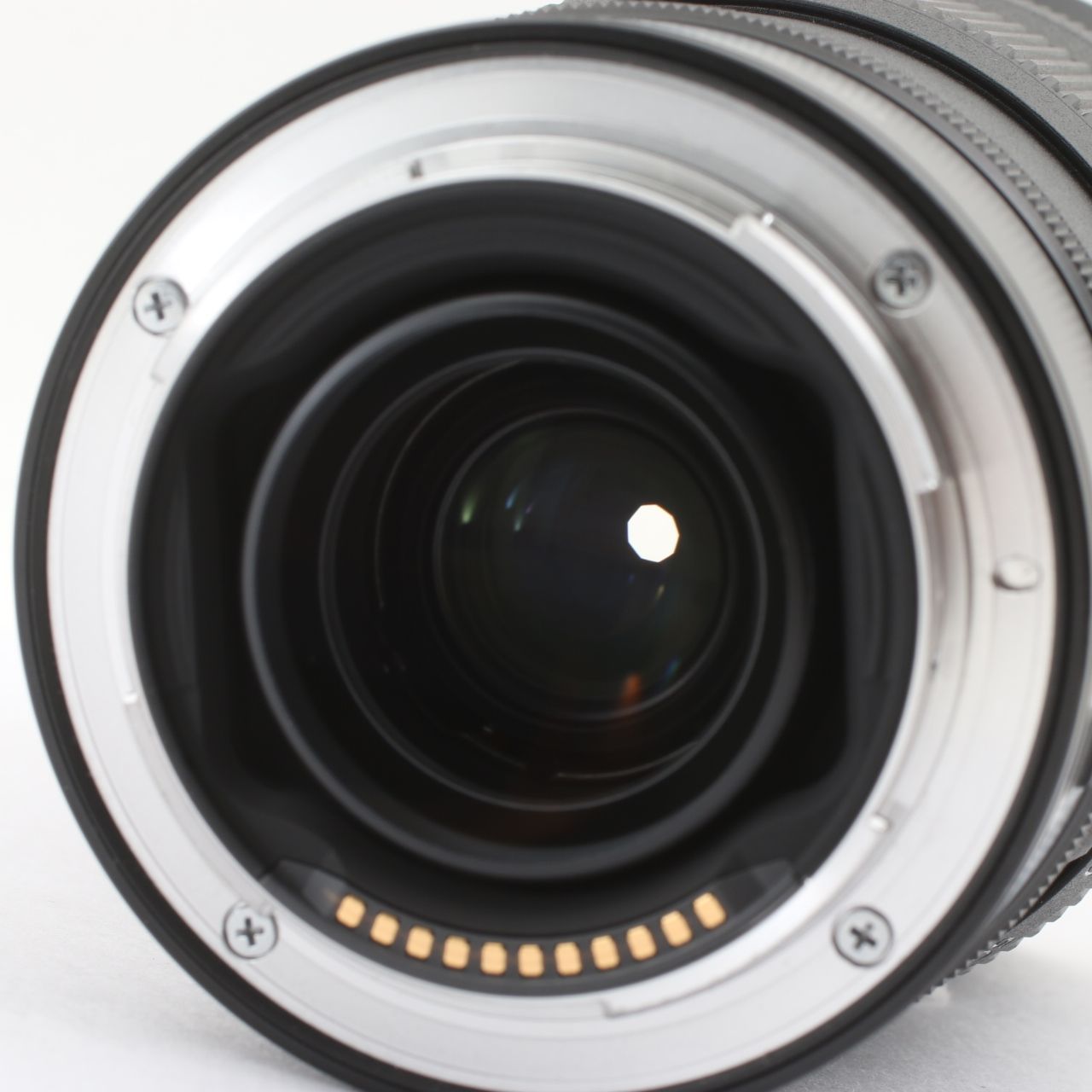 Nikon NIKKOR Z 24-120mm f/4 S Zマウント Nikon NIKKOR Z 24-120mm f/4 S Zマウント